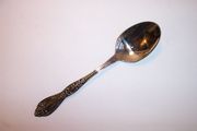 Oneida Rogers HUNTINGTON Place / Oval Soup Spoon