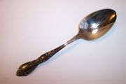 Oneida Rogers HUNTINGTON Tablespoon / Serving Spoon