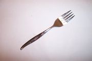OUT OF STOCK Oneida Rogers LA ROSE Salad Fork