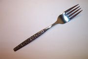 OUT OF STOCK Oneida Rogers MALIBU Dinner Fork 