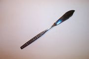 Oneida Rogers MALIBU Master Butter Knife