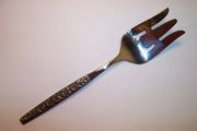 Oneida Rogers MALIBU Meat Serving Fork