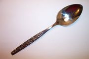 Oneida Rogers MALIBU Tablespoon / Serving Spoon