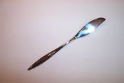 Oneida ROSE DUET Master Butter Knife
