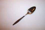 Oneida ROSE DUET Teaspoon