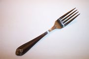Oneida ROYAL SHELL Dinner Fork