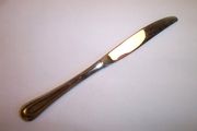 Oneida SAND DUNE Hollow Dinner Knife