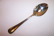 Oneida SAND DUNE Tablespoon / Serving Spoon