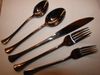 Oneida SANDERSON 5-piece Place Setting