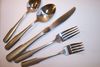OUT OF STOCK Oneida SATIN FREMONT 5-piece Place Setting