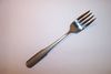 Oneida SATIN FREMONT Salad Fork