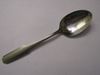 OUT OF STOCK Oneida SATIN FREMONT Tablespoon / Serving Spoon