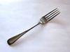 Oneida SATIN SAND DUNE Dinner Fork 7 1/2"