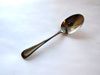 Oneida SATIN SAND DUNE Place / Soup Spoon