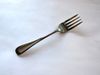 Oneida SATIN SAND DUNE Salad Fork 6 3/4"