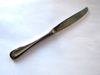 Oneida SATIN SAND DUNE Solid Dinner Knife