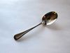 Oneida SATIN SAND DUNE Sugar Spoon