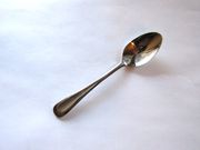 Oneida SATIN SAND DUNE Teaspoon