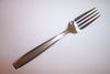 Oneida SATIN SHASTA Dinner Fork