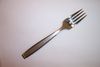 OUT OF STOCK Oneida SATIN SHASTA Salad Fork