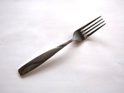 OUT OF STOCK Oneida SILVA Salad Fork
