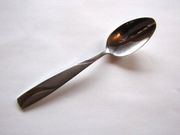 Oneida SILVA Place / Soup Spoon