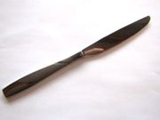 Oneida SILVA Solid Dinner Knife