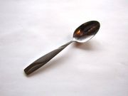 Oneida SILVA Teaspoon