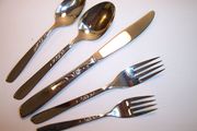 Oneida SPICE 5-piece Place Setting