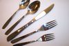 Oneida SPICE 5-piece Place Setting
