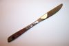 Oneida SPICE Dinner Knife, Hollow Handle