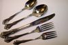 Oneida SSS CELEBRITY 5-Piece Place Setting