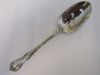 Oneida SSS CELEBRITY Pierced Serving Spoon