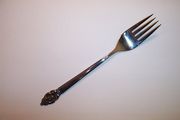 OUT OF STOCK Oneida SSS ERIKA Dinner Fork