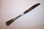 Oneida SSS MINUTE MAN Dinner Knife, Hollow Handle