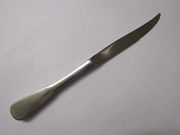 Oneida SSS MINUTE MAN Hollow Handle Steak Knife