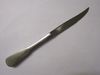 Oneida SSS MINUTE MAN Hollow Handle Steak Knife
