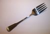 Oneida SSS MINUTE MAN Meat Serving Fork