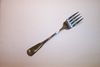 Oneida SSS MINUTE MAN Salad Fork