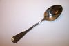 Oneida SSS MINUTE MAN Tablespoon / Serving Spoon