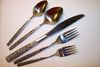 OUT OF STOCK Oneida SSS MONTAGE 5-piece Place Setting