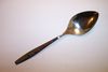 Oneida SSS OUR ROSE Tablespoon / Serving Spoon 
