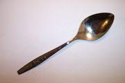 Oneida SSS OUR ROSE Tablespoon / Serving Spoon 