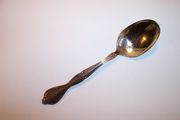 Oneida SSS Tradition LAKEWOOD / TUXEDO Place / Soup Spoon