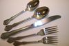 Oneida SSS TRINITY 5-piece Place Setting