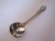 Oneida SSS TRINITY Gravy Ladle