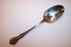 Oneida SSS TRINITY Tablespoon / Serving Spoon
