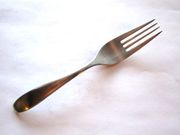 Oneida STAFFORD Dinner Fork