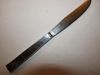 Oneida Stanhome COBBLESTONE Dinner Knife, Hollow Handle