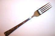 OUT OF STOCK Oneida STANHOPE Dinner Fork